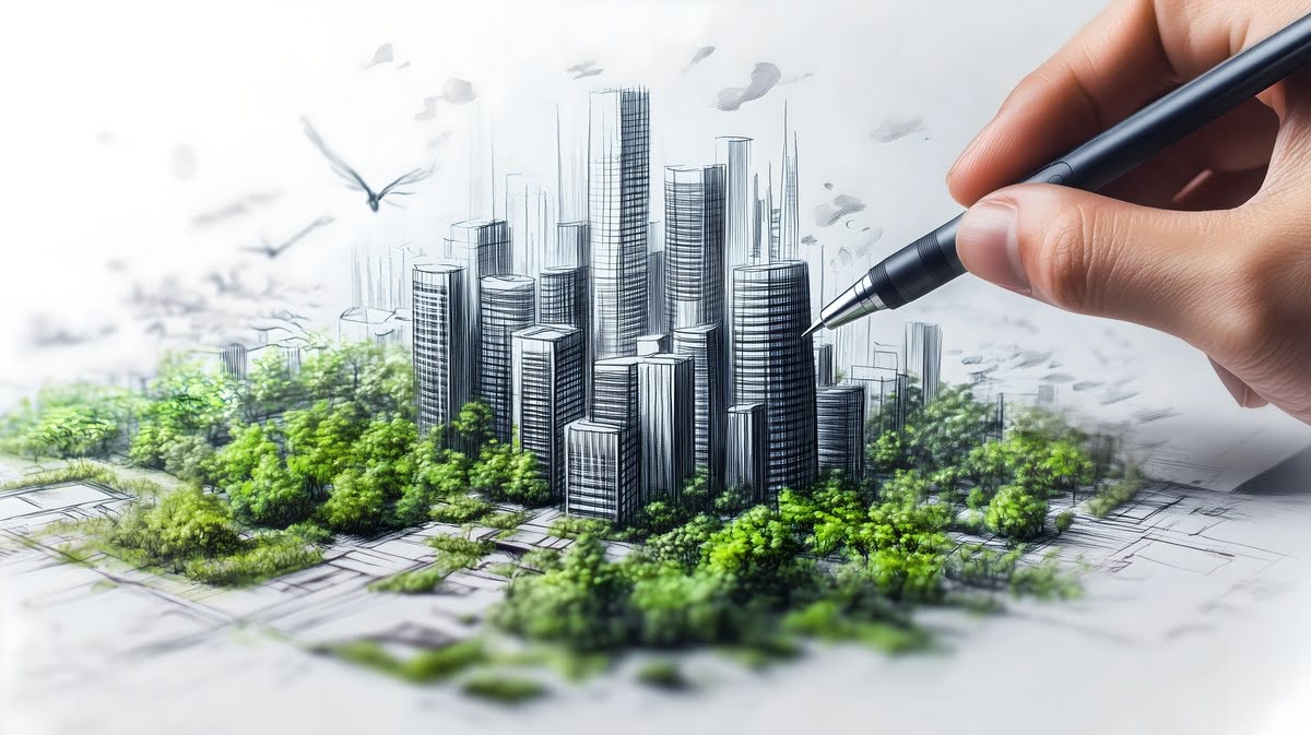 O Papel dos Governos Locais na Criação de Cidades Sustentáveis