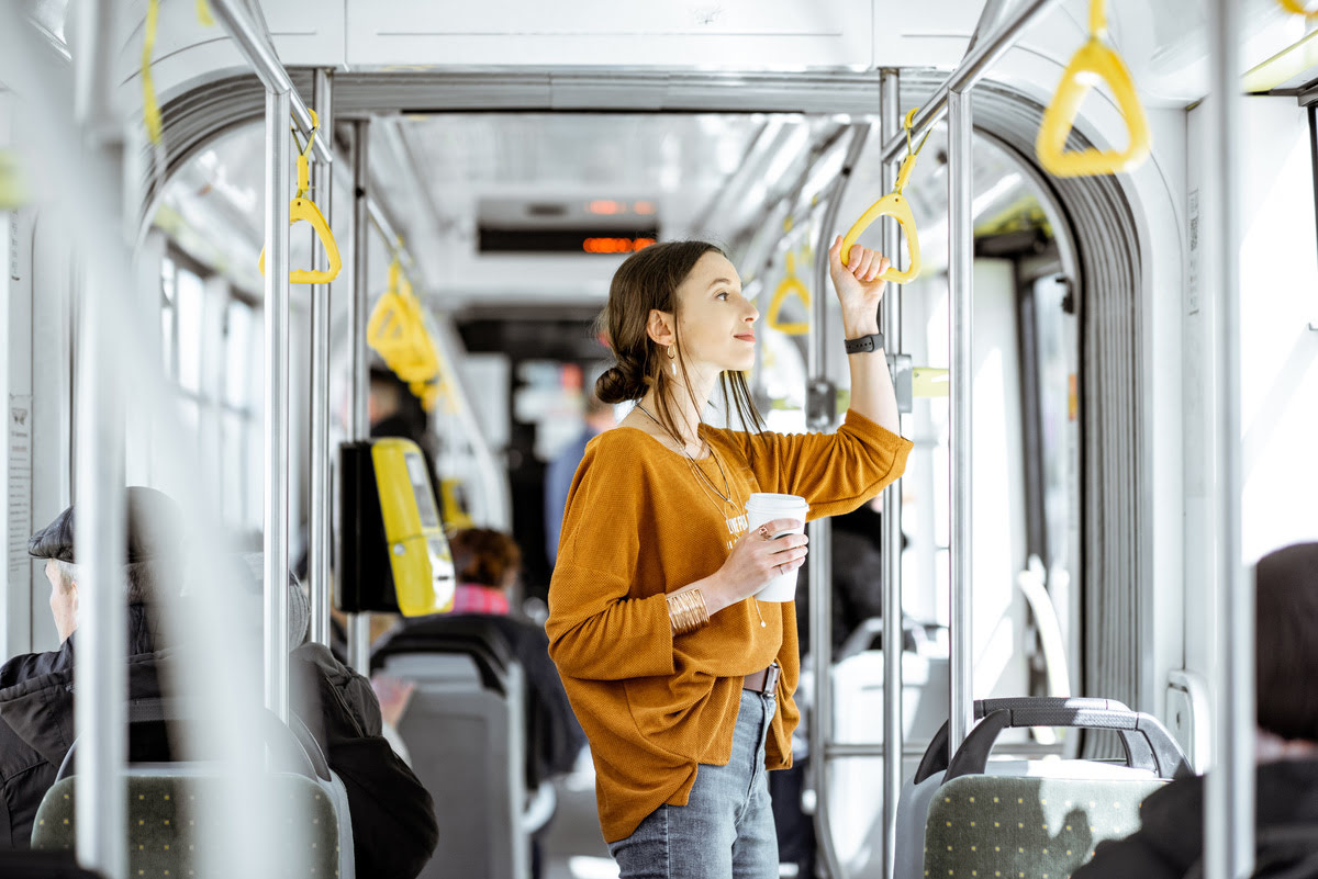 Transporte Público 100% Elétrico: Capitais que Estão Liderando essa Transformação