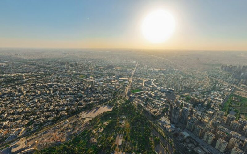 Infraestrutura Verde: Análise dos Desafios Urbanos
